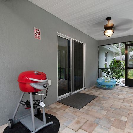 Pet-Friendly, Heated Pool, Close To Everything 3 Bedroom Home Даннеллон Екстер'єр фото